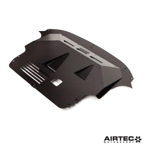 AIRTEC Motorsport Aluminium Under Tray for Ford Fiesta ST180