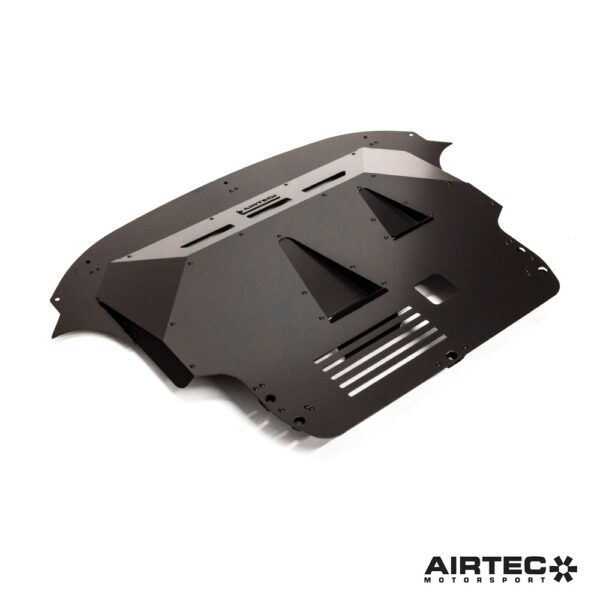 AIRTEC Motorsport Aluminium Under Tray for Ford Fiesta ST180