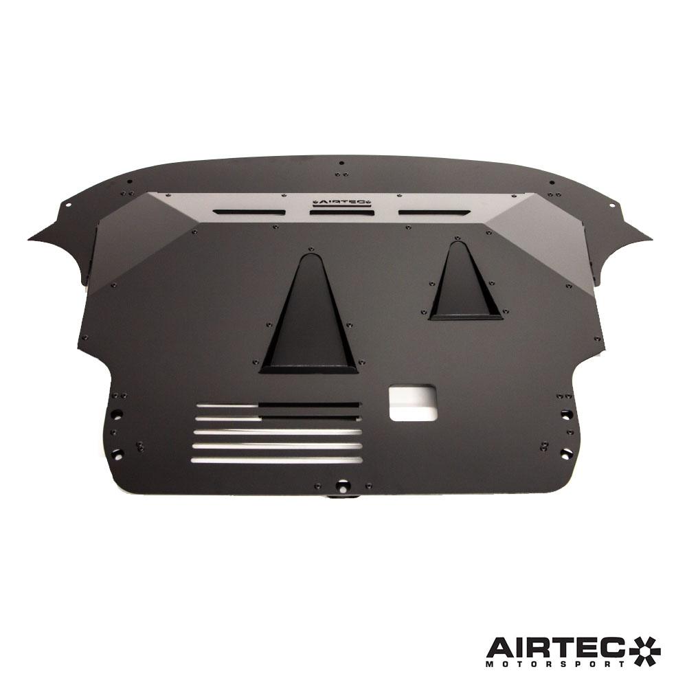 AIRTEC Motorsport Aluminium Under Tray for Ford Fiesta ST180