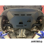 AIRTEC Motorsport Aluminium Under Tray for Ford Fiesta ST180