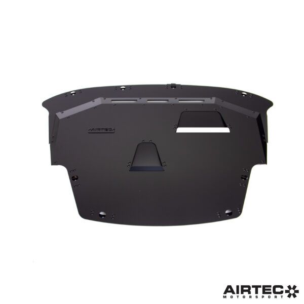 AIRTEC Motorsport Aluminium Under Tray for Ford Fiesta ST Mk8