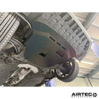 AIRTEC Motorsport Aluminium Under Tray for Ford Fiesta ST Mk8