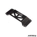 AIRTEC Motorsport Exhaust Brace for Ford Fiesta Mk7 / Mk8 ST