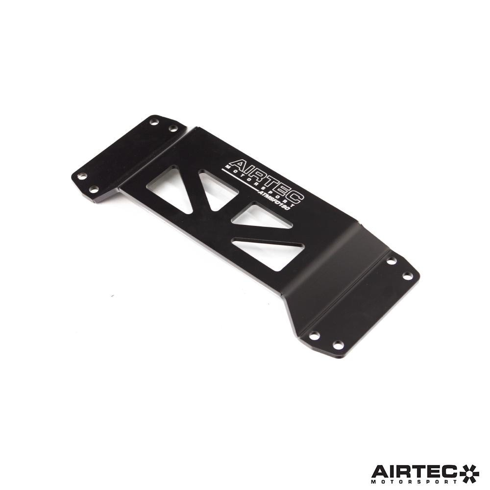 AIRTEC Motorsport Exhaust Brace for Ford Fiesta Mk7 / Mk8 ST