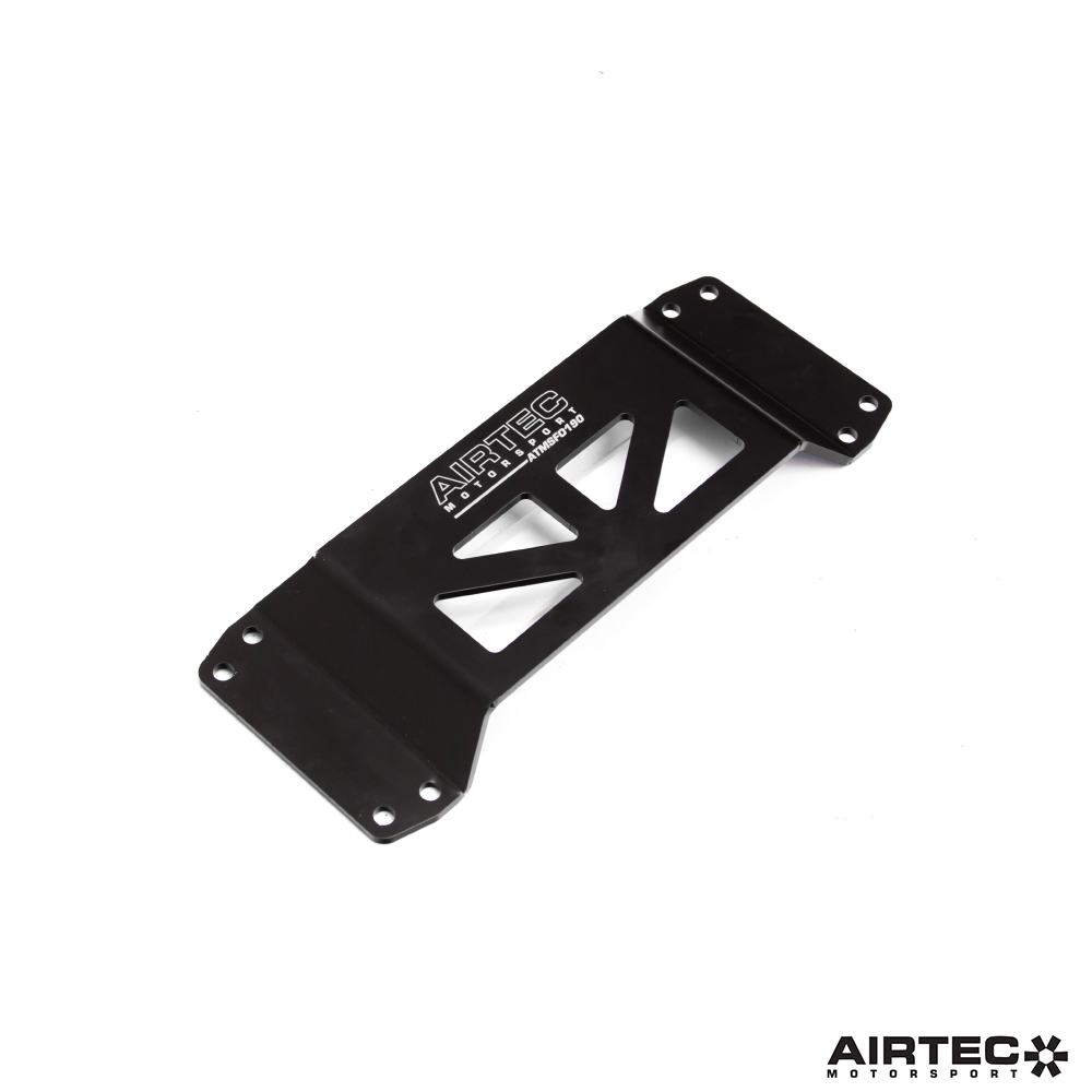 AIRTEC Motorsport Exhaust Brace for Ford Fiesta Mk7 / Mk8 ST