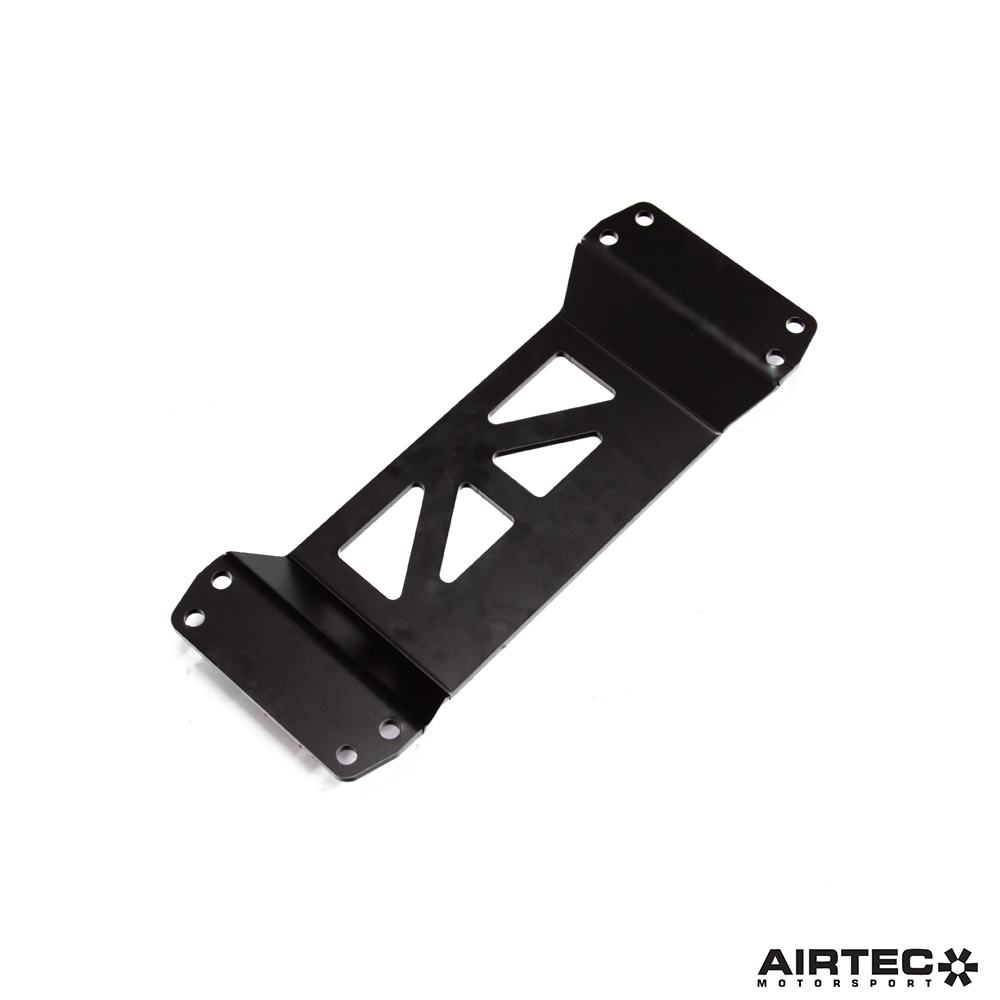 AIRTEC Motorsport Exhaust Brace for Ford Fiesta Mk7 / Mk8 ST