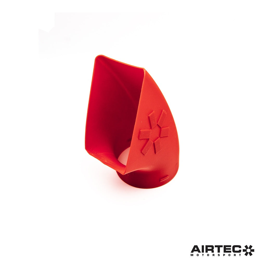 AIRTEC Motorsport FDM Front Air Feed for Fiesta MK8 ST