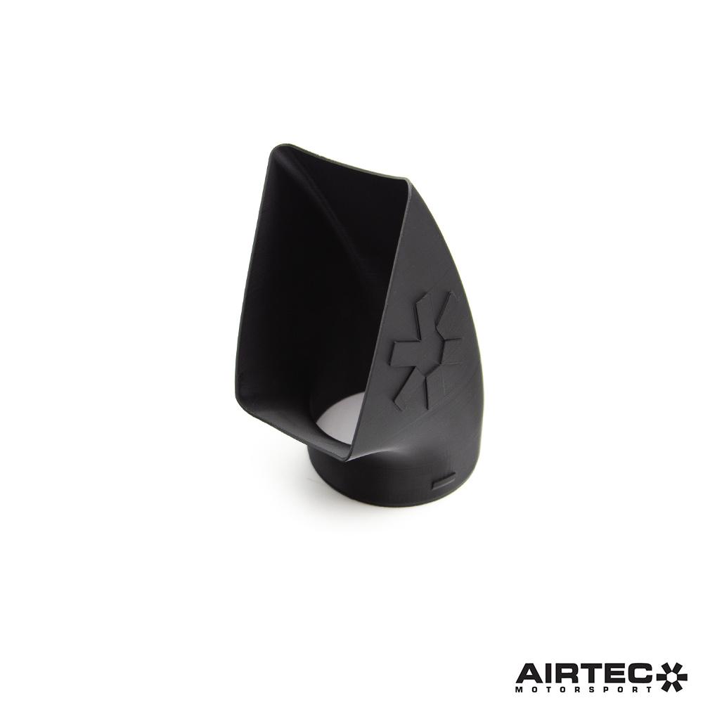 AIRTEC Motorsport FDM Front Air Feed for Fiesta MK8 ST