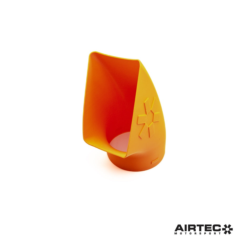 AIRTEC Motorsport FDM Front Air Feed for Fiesta MK8 ST