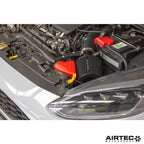 AIRTEC Motorsport FDM Front Air Feed for Fiesta MK8 ST