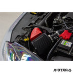 AIRTEC Motorsport FDM Front Air Feed for Fiesta MK8 ST