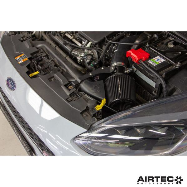 AIRTEC Motorsport FDM Front Air Feed for Fiesta MK8 ST