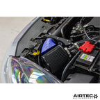 AIRTEC Motorsport FDM Front Air Feed for Fiesta MK8 ST