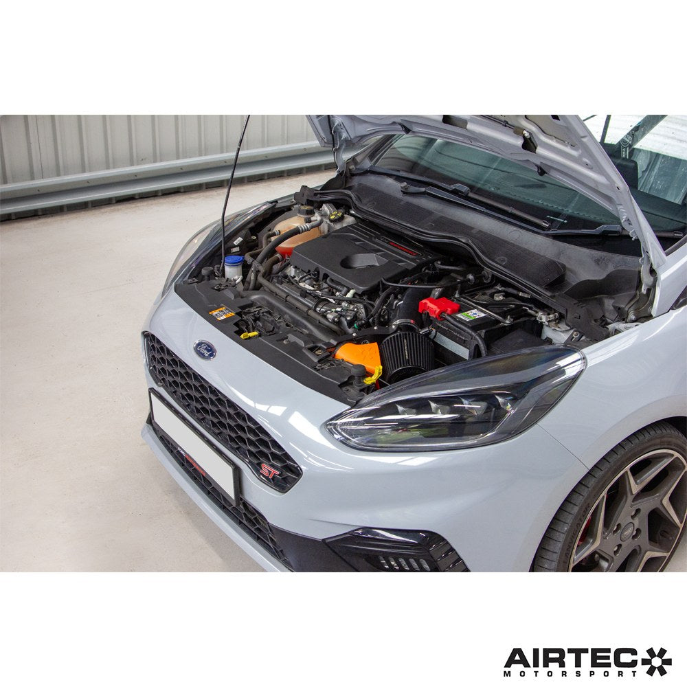 AIRTEC Motorsport FDM Front Air Feed for Fiesta MK8 ST