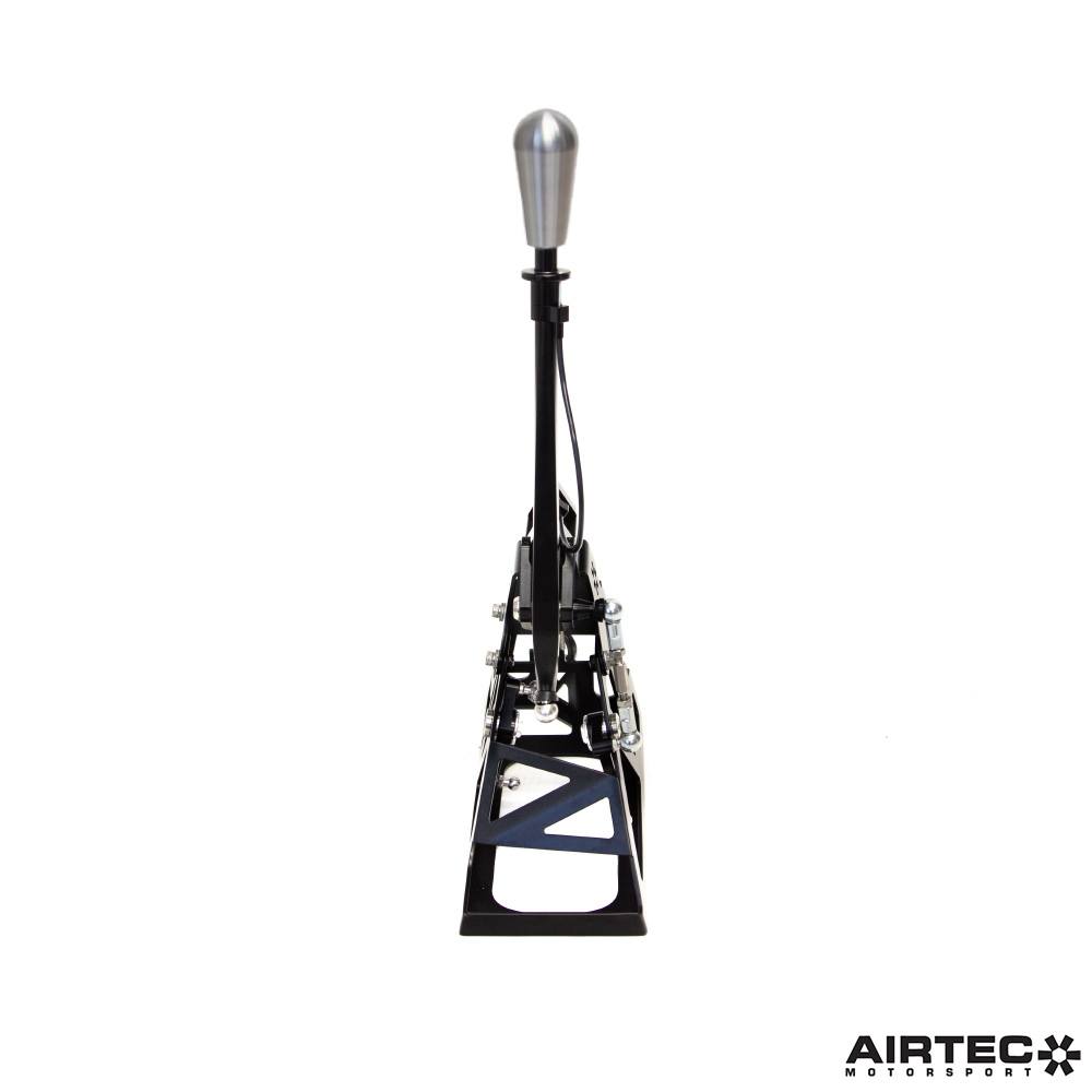 AIRTEC Motorsport Gear Shift Assembly for Focus MK2 ST & RS