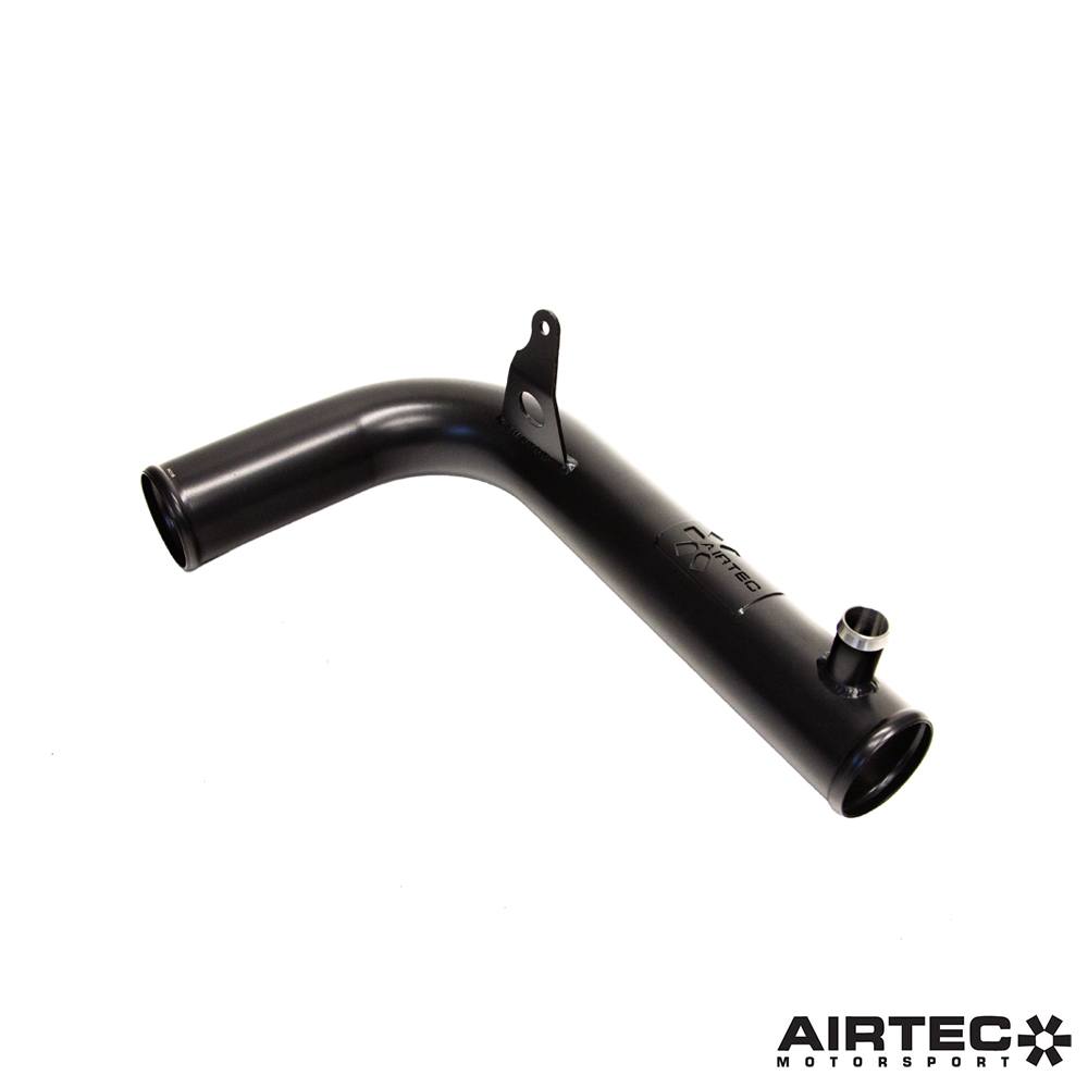 AIRTEC Motorsport Crossover Top Induction Pipe for Ford Fiesta Mk7 ST180/ST200 1.6 EcoBoost