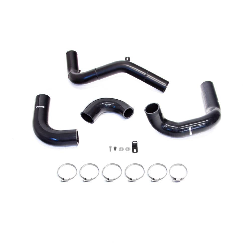 AIRTEC Motorsport 2.5-inch Big Boost Pipe Kit for Mk3 Focus ST250 V2