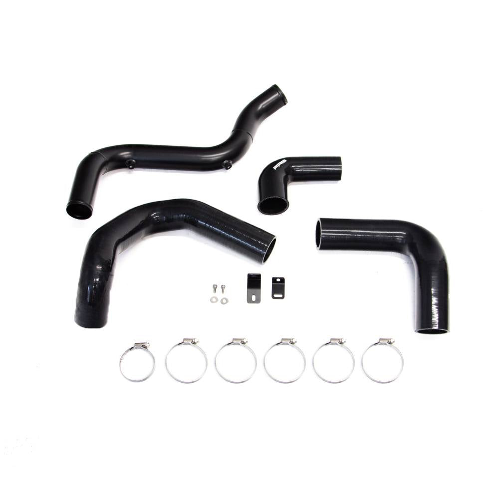 AIRTEC Motorsport 2.5-inch Big Boost Pipe kit for Mk3 Focus RS