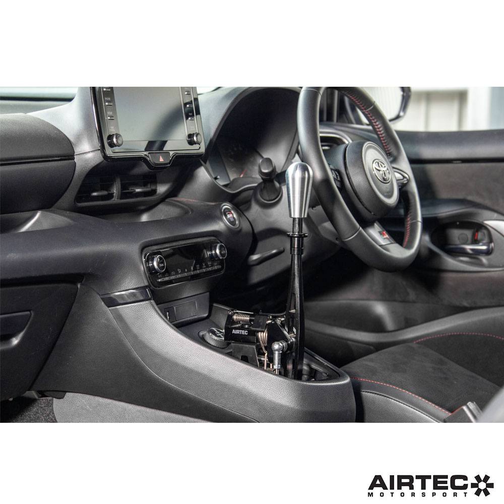 Conjunto de palanca de cambios AIRTEC Motorsport para Toyota Yaris GR Gen 1
