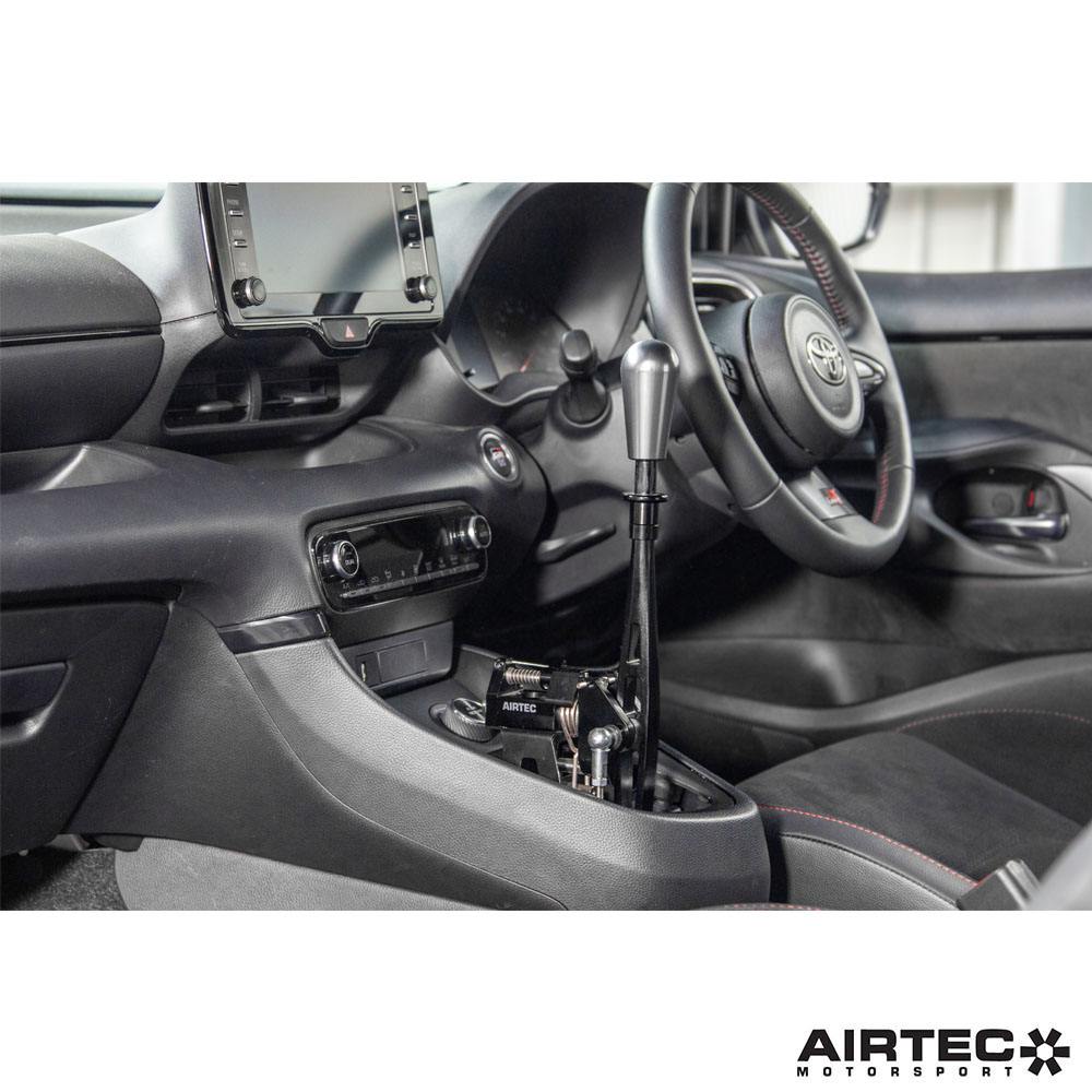 Conjunto de palanca de cambios AIRTEC Motorsport para Toyota Yaris GR Gen 1