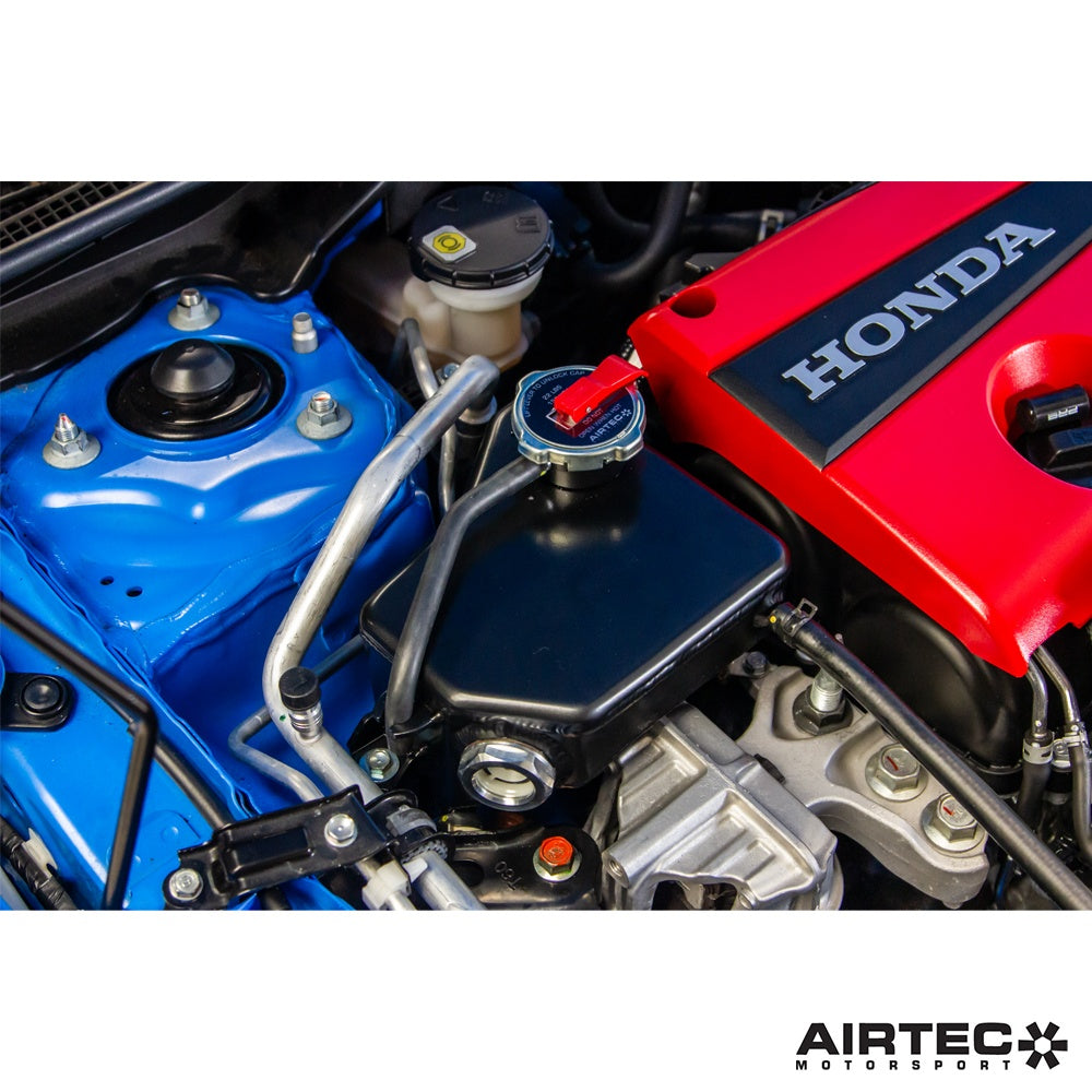 Depósito de combustible AIRTEC Motorsport para Honda Civic FL5 Type R 