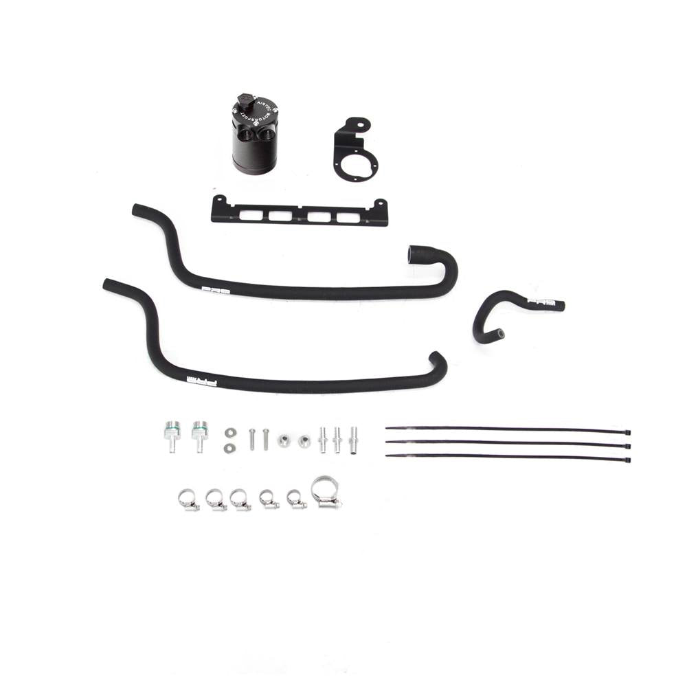 Depósito de recuperación de aire AIRTEC Motorsport para VW Polo GTI AW 