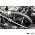 AIRTEC Motorsport CCV Catch Can Kit for Honda Civic FL5 Type R