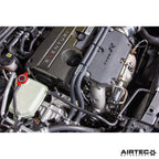 AIRTEC Motorsport CCV Catch Can Kit for Honda Civic FL5 Type R