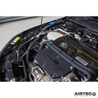 AIRTEC Motorsport CCV Catch Can Kit for Honda Civic FL5 Type R