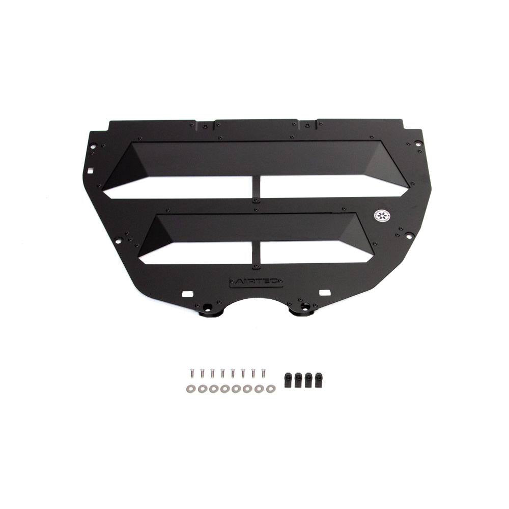 Bandeja inferior de aluminio AIRTEC Motorsport para G8X S58 (M2, M3 y M4)