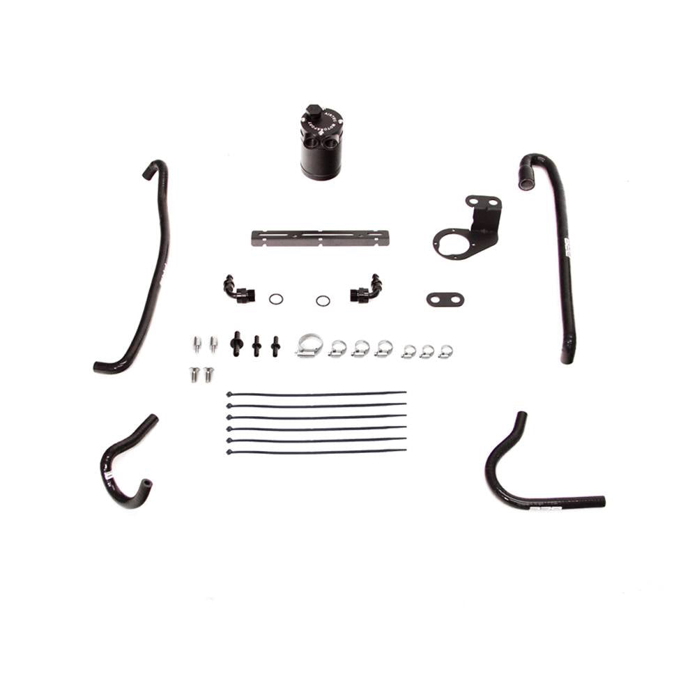 AIRTEC Motorsport CCV Catch Can Kit for Honda Civic Type R FK8