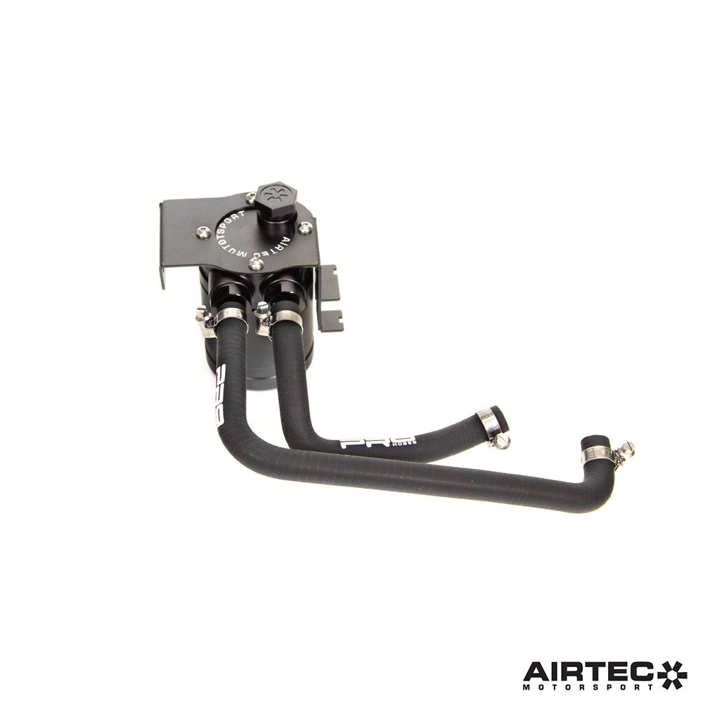 AIRTEC Motorsport PCV Catch Can Kit for Honda Civic Type R FK8