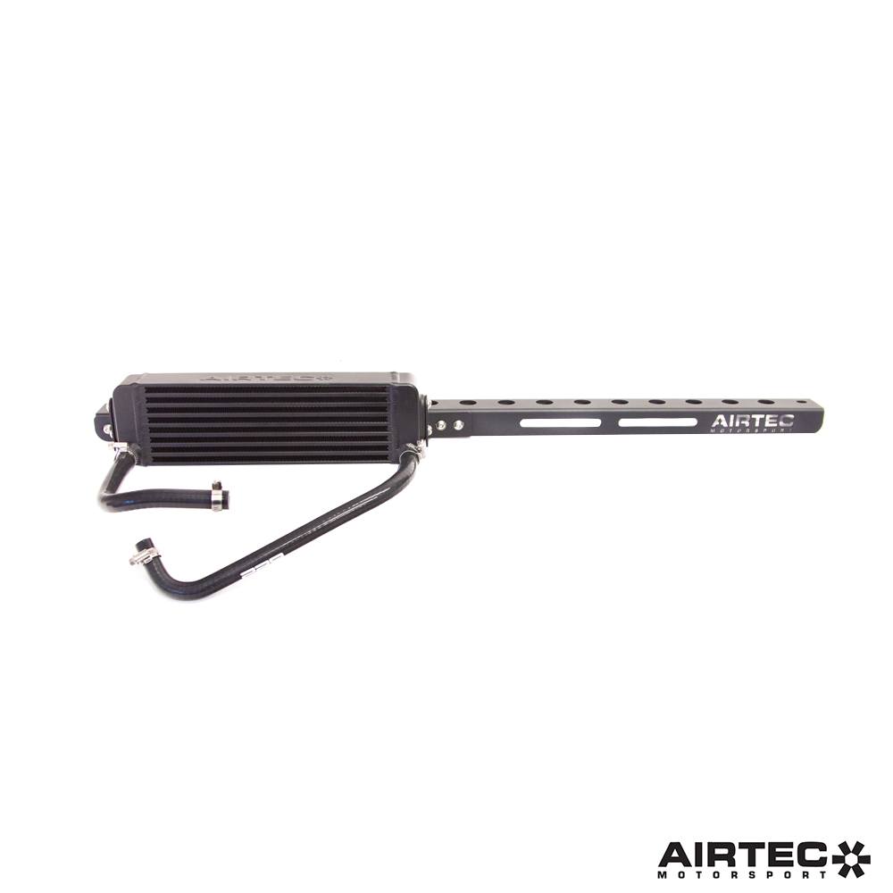 AIRTEC Motorsport Gearbox Oil Cooler for Honda Civic FK8 Type R