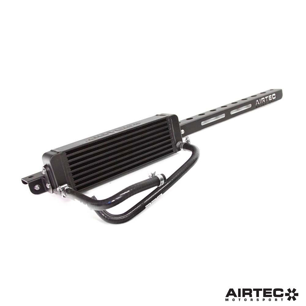 AIRTEC Motorsport Gearbox Oil Cooler for Honda Civic FK8 Type R