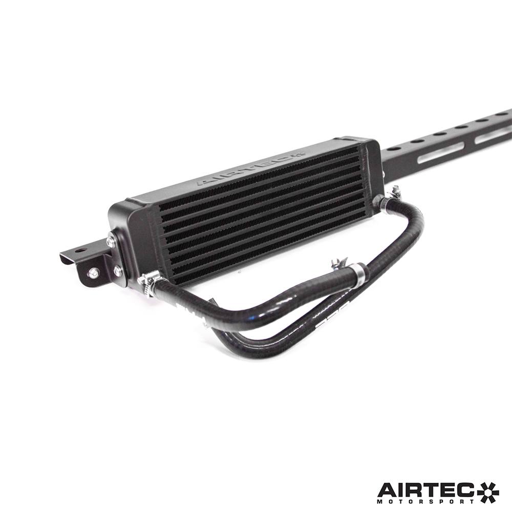 AIRTEC Motorsport Gearbox Oil Cooler for Honda Civic FK8 Type R