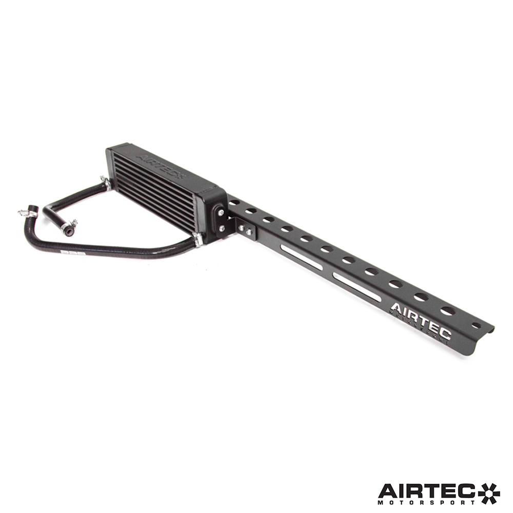 AIRTEC Motorsport Gearbox Oil Cooler for Honda Civic FK8 Type R