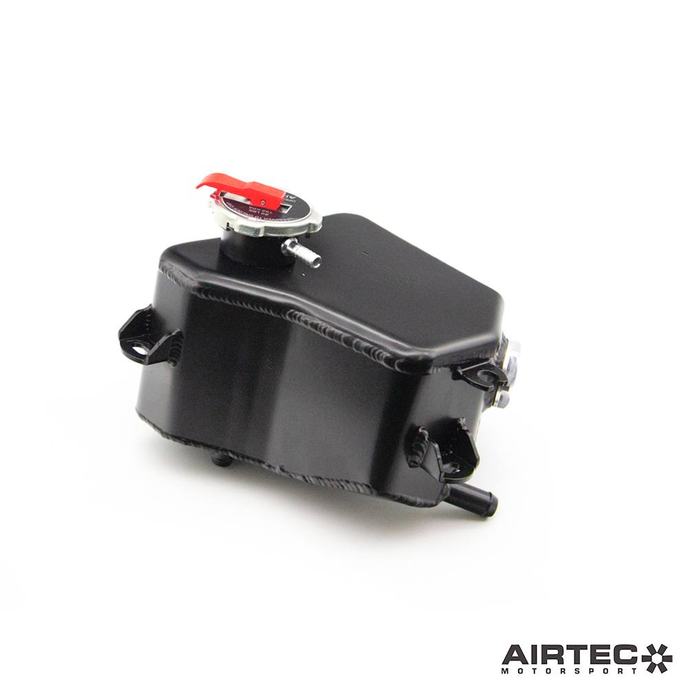 Bandeja inferior de aluminio AIRTEC Motorsport para Honda Civic FK8 Type R