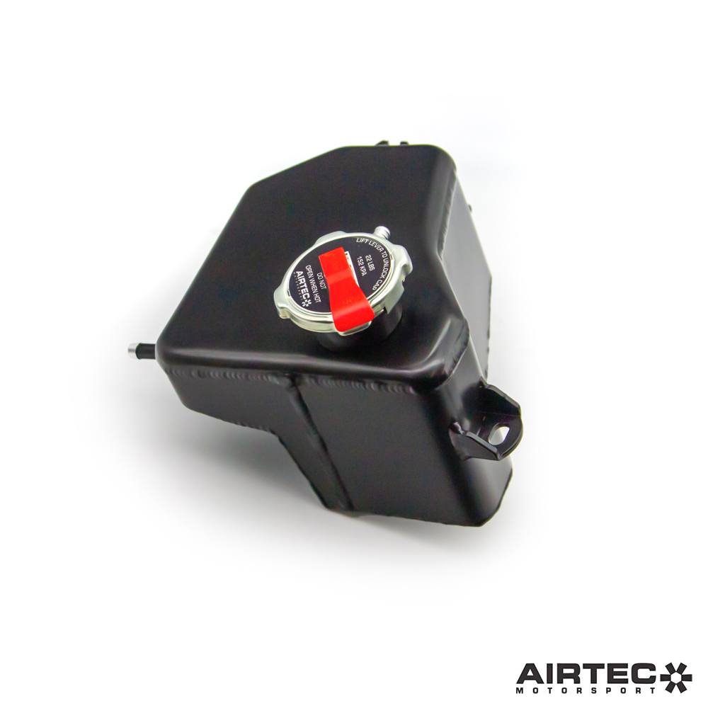 Bandeja inferior de aluminio AIRTEC Motorsport para Honda Civic FK8 Type R