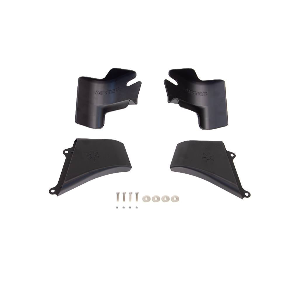 AIRTEC Motorsport Brake Cooling Guides for Honda Civic FK2 Type R
