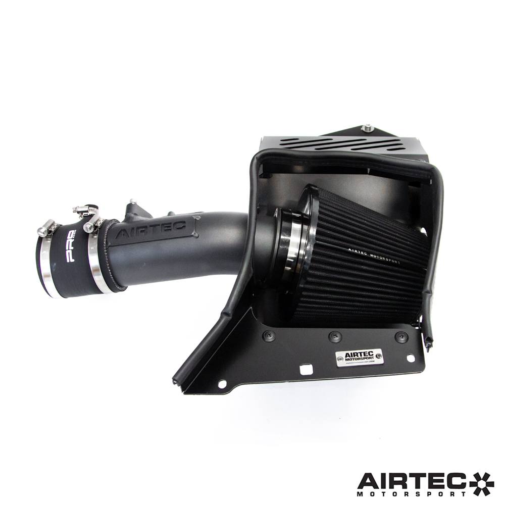 Kit de inducción AIRTEC Motorsport para Honda Civic FL5 Type R 