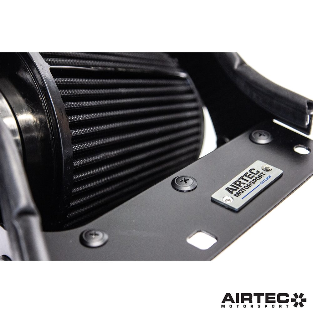 Kit de inducción AIRTEC Motorsport para Honda Civic FL5 Type R 