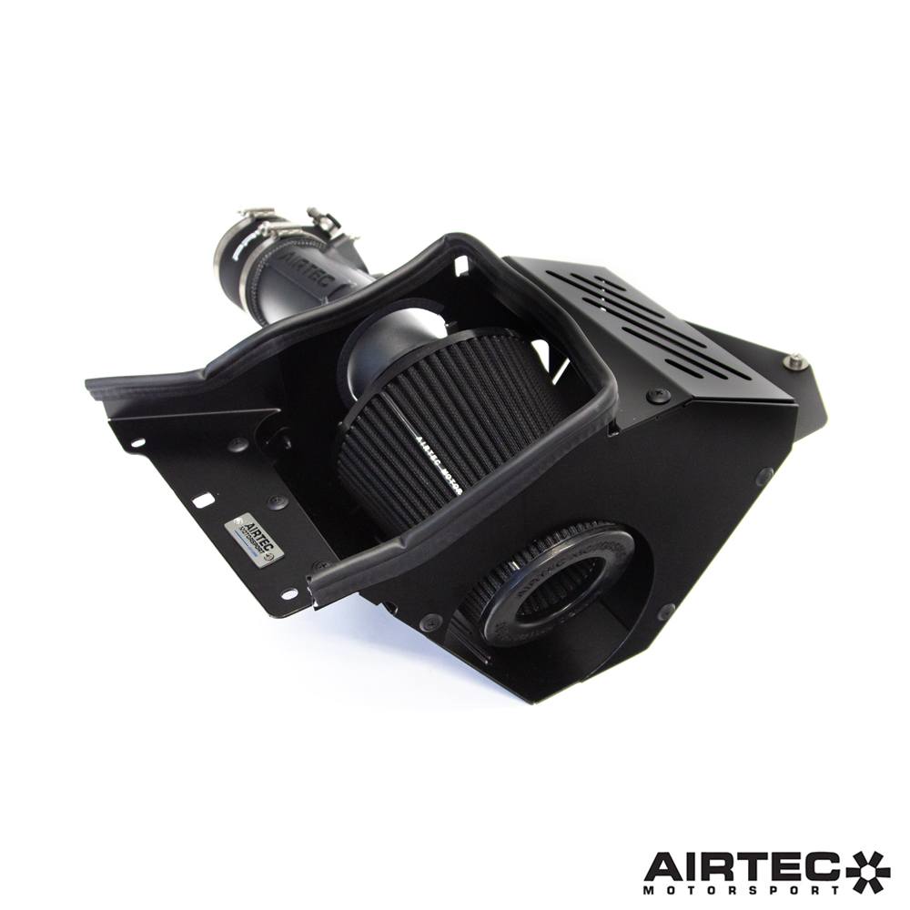 Kit de inducción AIRTEC Motorsport para Honda Civic FL5 Type R 