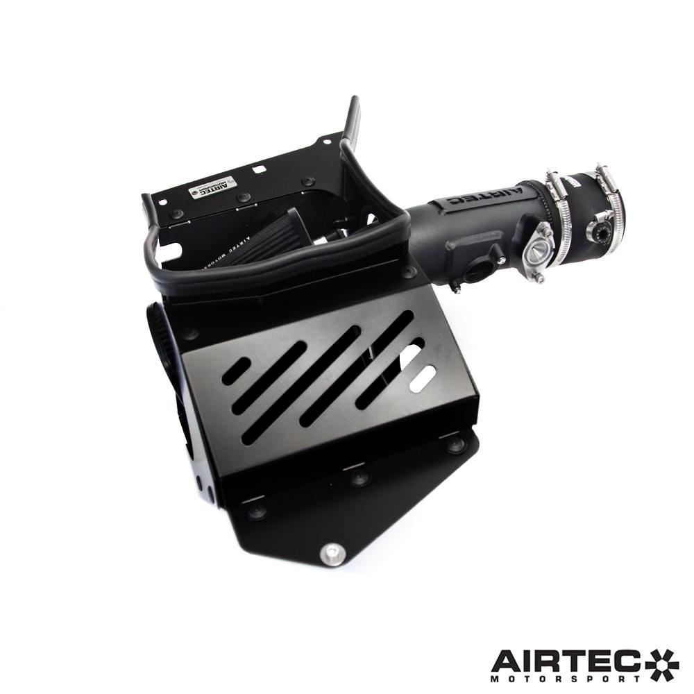 Kit de inducción AIRTEC Motorsport para Honda Civic FL5 Type R 
