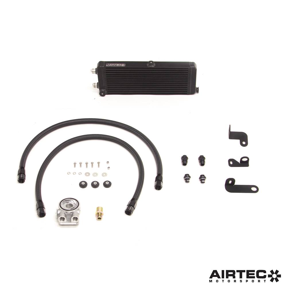 Enfriador de aceite AIRTEC Motorsport para Honda Civic FL5 Type R