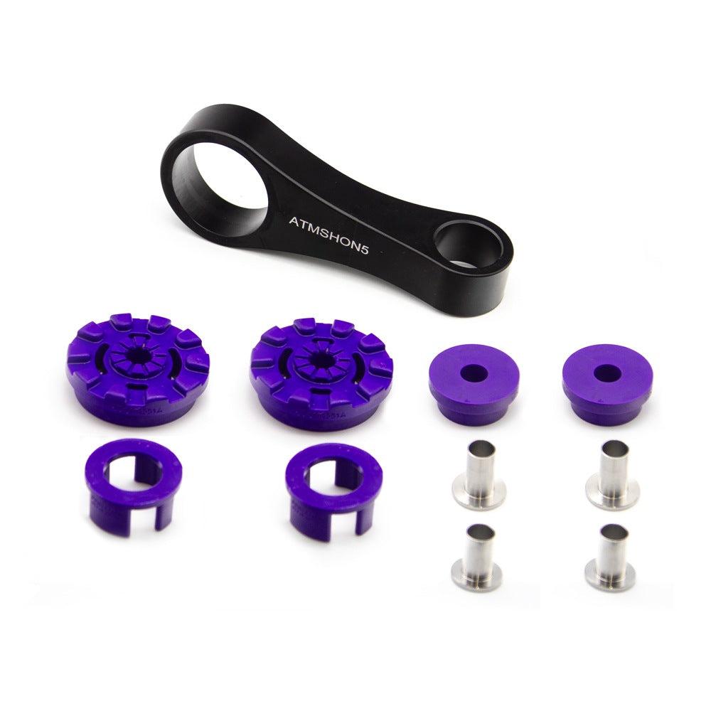 Soporte de par AIRTEC Motorsport para Honda Civic FL5 Type R