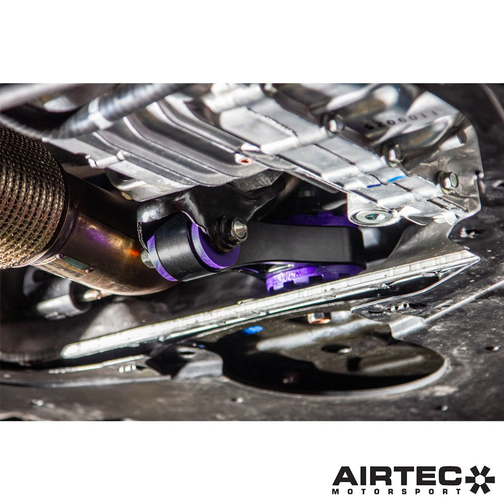 Soporte de par AIRTEC Motorsport para Honda Civic FL5 Type R