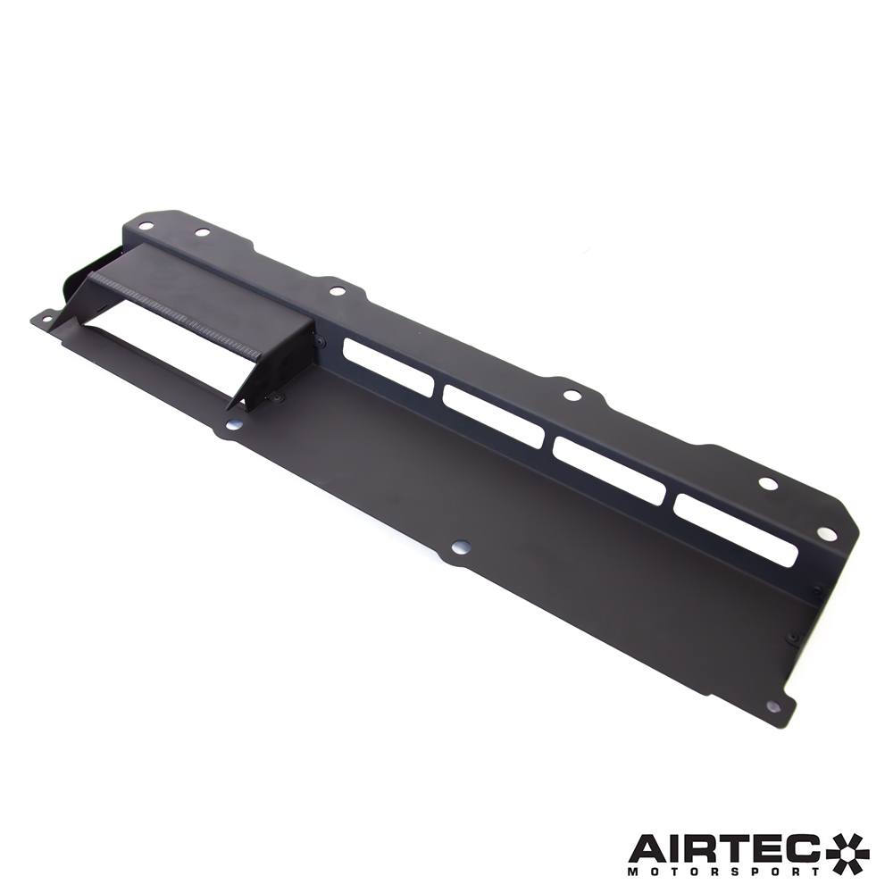 Enfriador de aceite de caja de cambios AIRTEC Motorsport para Honda Civic FL5 Type R