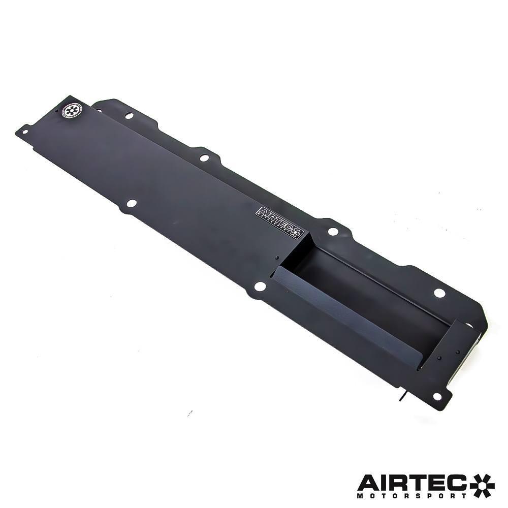 Enfriador de aceite de caja de cambios AIRTEC Motorsport para Honda Civic FL5 Type R