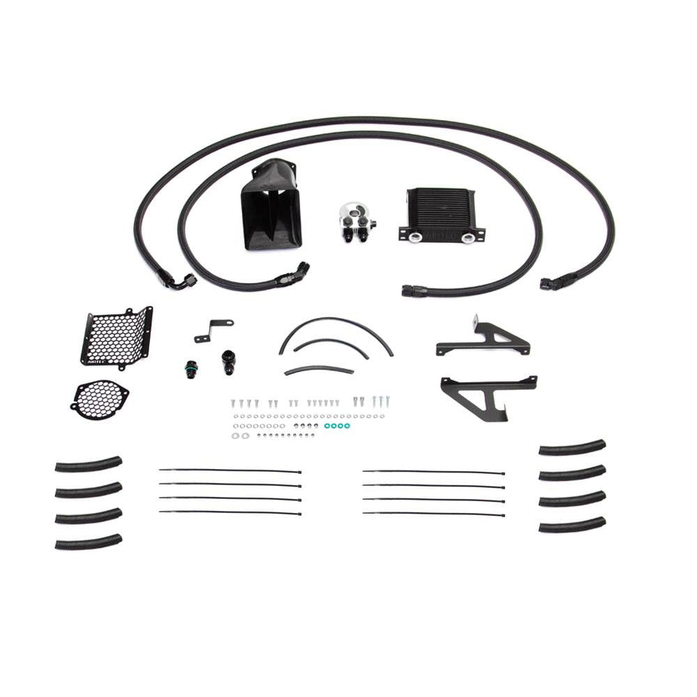Enfriador de aceite AIRTEC Motorsport para Honda Civic FK2 Type R 