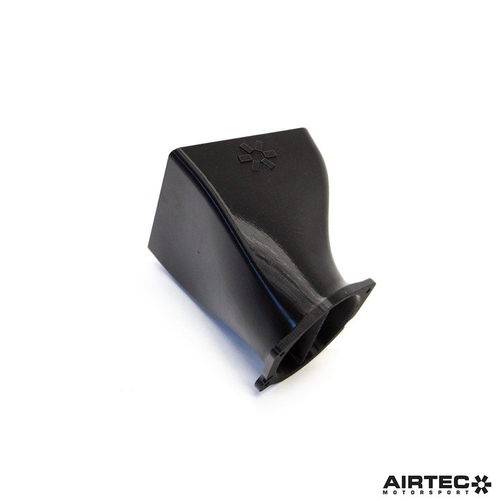 Enfriador de aceite AIRTEC Motorsport para Honda Civic FK2 Type R 